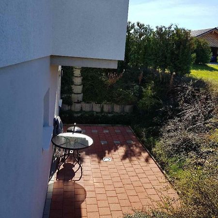 Haus Gerrie Leilighet Mauth Eksteriør bilde