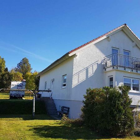 Haus Gerrie Leilighet Mauth Eksteriør bilde
