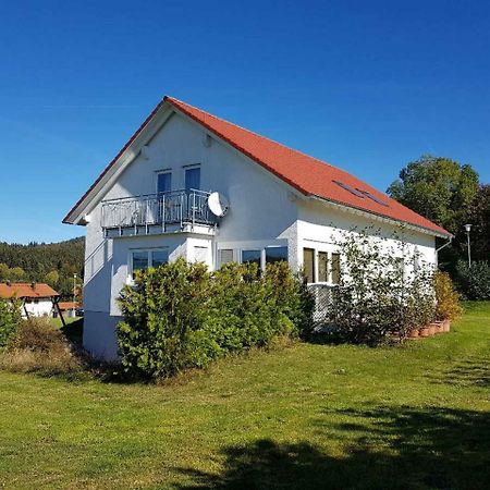Haus Gerrie Leilighet Mauth Eksteriør bilde